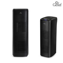 스마트 공기청정기 PM2.5센서 H13헤파필터/공기정화기, 단품