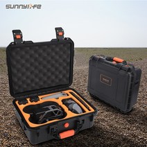 DJI AVATA 대용량 하드 케이스 아바타 드론 매빅 휴대용 가방 보호 파우치 악세사리, DJI AVATA 하드케이스