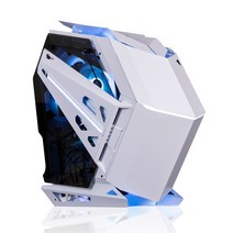 몬스타기어 MOD7PLUS 화이트 일체형수냉 i5-13400F 3060Ti 32G