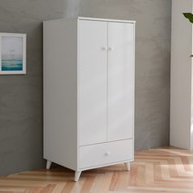 고다 600 낮은 옷장 KD1244, 고다 600 옷장 다크바움