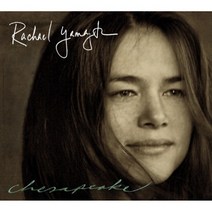 Rachael Yamagata (레이첼 야마가타) - Chesapeake (SPECIAL LIMITED EDITION BY KIM JUNG MAN. S10913C)