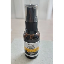 쏘밍 네이쳐스그린웨이 호주 고함량 프로폴리스 스프레이 30ml 1개
