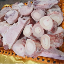 [황학고기] 곡물먹인 소 사골 2kg (호주산 왕사골), 1개