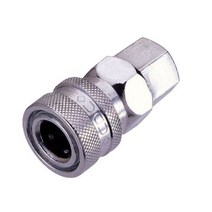 다용도 스틸 원터치 커플러 유압 호스 카플러 QUICK COUPLER SF 타입, SF 30