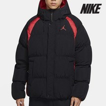 나이키 패딩 D06- DA9807-010 남성 조던 에센셜 패딩 재킷