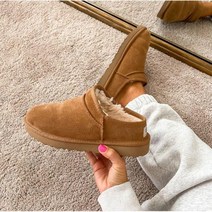 Ugg 어그 클래식 여성 슬리퍼