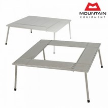 (마운틴이큅먼트 마운틴이큅먼트 펠레 BBQ 테이블 펠레/테이블/마운틴이큅먼트