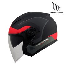 MT헬멧 BOULEVARD NEW 볼레바드멀티