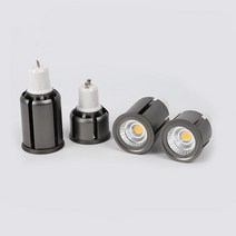 레트로 감성 샹들리에 크리스탈 전용 LED 전구 5W 7W 슈퍼 밝은 LED 스포트가벼운 GU10 GU5.3 E27 E14 MR16, 02 9W_01 그렇습니다_01 GU10, 03 cold white 6000k