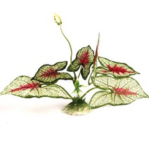 인공수초 8218 - 인조수초 어항꾸미기, 단품