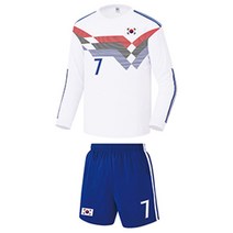 [∂LL7] 포스 축구 유니폼 대한민국 져지 F8341-F6621 축구옷 팀유니폼 운동복 단체 팀복_h§eEA