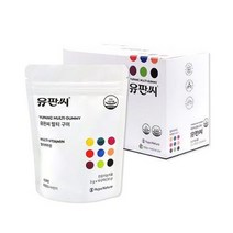유판씨 멀티구미 3gX10구미X 12개 (360g) [사은품 증정]