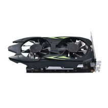 새로운 GTS 450 그래픽 카드 1GB 비디오 NVIDIA 칩셋 DDR5 128bit 독립 데스크탑 컴퓨터 HD 게임, 한개옵션0