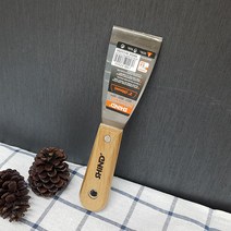스노다 나무헤라 2in, 단품