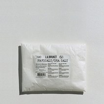 [라부르켓] 씨 솔트 300g, 투명_F