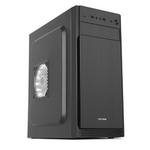 앱코 NCORE 언더바 PC 케이스
