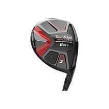 투어 엣지 Hot Launch E523 Off세트 페어웨이 우드 (레이디스) NEW, Right-Handed, 27, A3WRGL11D + 11 Wood, 27*