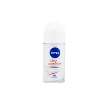 니베아 데오드란트 롤온 드라이 콤포트 50ml, 1개