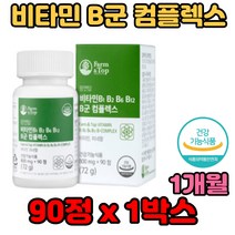 비타민 B군 컴플렉스 엽산 레몬추출분말 1번 섭취 탁구 골프 당구 수영 태권도 복싱 사이클 자전거 균형 기초체력 운동선수 남성 아버지 만능 중년 마라톤 조깅