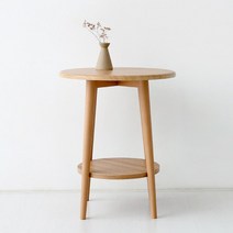 마켓비 VINART 사이드테이블 455 TBM5445