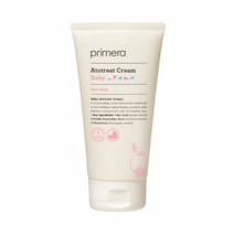 키밍 / 프리메라 베이비 아토트리트 크림 150ml 아기보습크, 1, 본상품선택