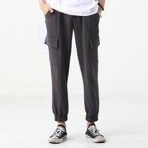 M~4XL 빅사이즈 리버풀 포니 건빵 조거 팬츠 건빵바지 츄리닝 트레이닝복 국내생산