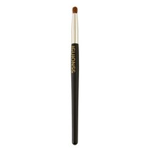 make up brush 붓 메이크업 IGUIONSS 메이크업 브러쉬 pcs 3 6 슈퍼 소프트 섬유 세트 눈 화장품 펜, 한개옵션1, 01  pcs