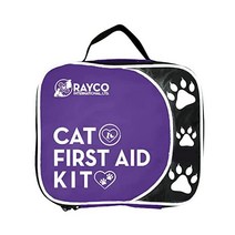 Pet First Aid Cat Kit