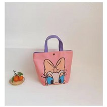성원쇼핑 귀여운 핸드메이드 미니토트백 에코백 가방