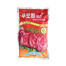 (무)푸로찜에스(바이오랜드 1kg)X2개