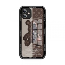 아이폰13 미니 PRO IPHONE 13 MAX 프로 맥스 케이스 귀염뽀딱 충격 완화 보호 커버 가벼운 감성 고급 Case, 단일사이즈, 아이폰13 프로 맥스
