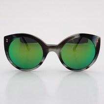 일레스테바 PALM BEACH HORN / GREEN MIRROR(C.6) (ILPALMBEA-HOGM)