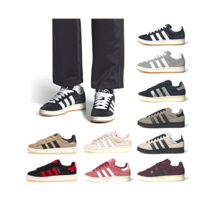 아디다스 캠퍼스 00s 스니커즈 남성 여성 커플화 커플신발 데일리슈즈 단화 국내매장판