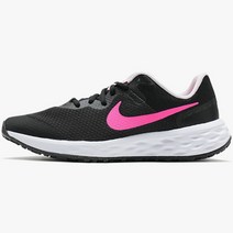 나이키 레드로선6 낙더스 네처리 블랙 핑크 화이트 우먼스 런닝화 여성 nike 편안한 푹신한 조깅화 러닝화 여자 가벼운 헬스장 운동 신발