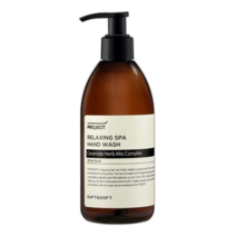 더프트앤도프트 릴렉싱 스파 핸드워시 화이트머스크 3 11203482