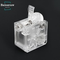 Titan Extruder MK8 J-head Bown FDM 3D Print Reprap mote Direct r wh 42 Spp Mor 엔더 3 Cr10 용, with motor