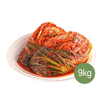 선농원 [기획특가]선농원 포기김치 9kg, 1개, 기타