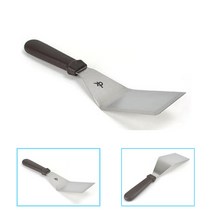 매장 전통주점 빈대떡 부침용 사각 스텐 뒤지개 푸드트럭 캠핑용 베이킹 구내식당 학교