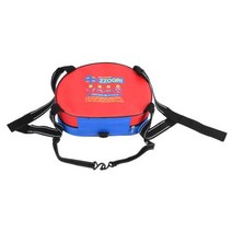 쪼그리 농업용의자 작업방석 쪼그리4.0 타원형 높이220mm, 1개