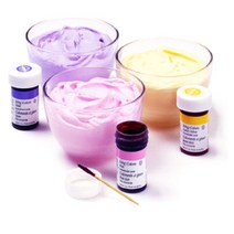 윌튼 아이싱칼라 색소 14색, 바이올렛