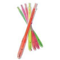 사쿠라 볼 사인 볼펜 수성 젤 잉크, 메탈릭0.6mm, 그린(529)