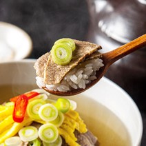 그시절 나주곰탕 600g 단백하고 깊고진한 맑은곰탕, 나주곰탕 600g×15봉