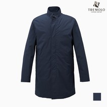 인디안 TREMOLO 라이너탈착 베이직 바바리 __TRNEBVSC431