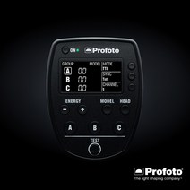 [국내정품] 프로포토 Profoto Air Remote TTL - 동조기 기종선택, Air Remote TTL-S (소니용)