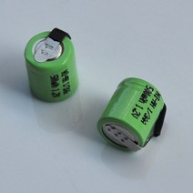 태양광 패널 발전기 모듈 판넬 캠핑용 미니 가정용 2-10pcs 1.2v 13aa ni-mh 충전식 배터리 500mah 13 aa nimh 셀( 용 용접 탭 포함), 3개