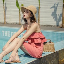 ⓖ 동대문모자 여름 밀짚 왕골 버킷햇 해외여행 GЯ+TOP_ 밀집모자 벙거지