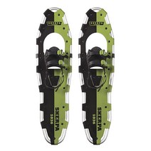 Yukon Charlies 셰르파 스노우슈즈 821, Sherpa Snowshoe, 10x36