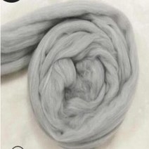 암면 수경재배 ZENGIA슈퍼 두꺼운 원사 1000g볼 부드러운 메리노 양모 큰 두툼한 부피가 팔 로빙 뜨개질 담요 방적사, light gray