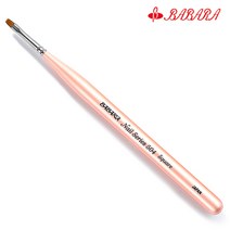 바바라 네일 브러쉬 504 스퀘어브러쉬, 13)_504_브러쉬
