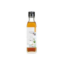 (경북고향장터 사이소) 농부플러스 국산 저온착유 들기름 180ml